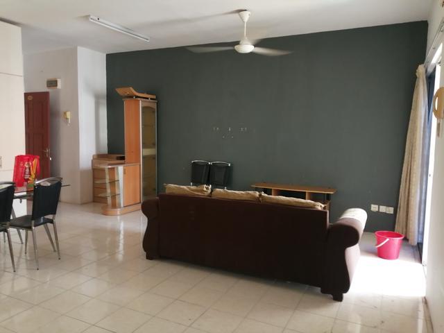 Apartment for sale in Selangor