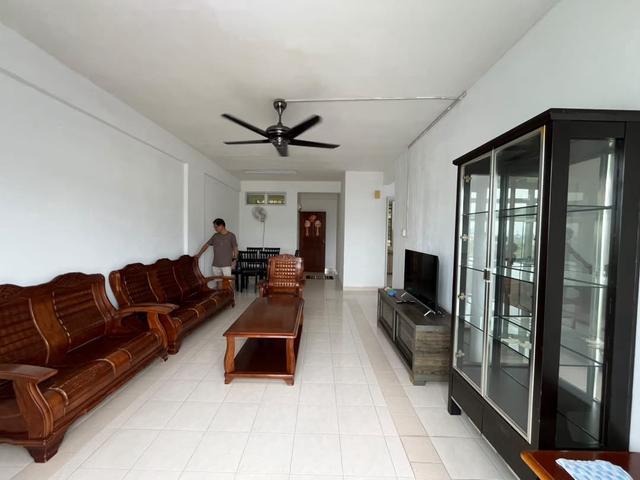 Apartment for sale in Johore Bahru, Johor