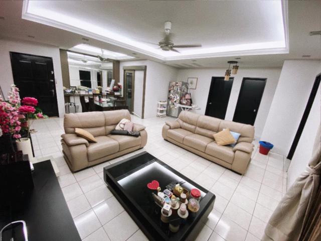 Apartment for rent in Selangor