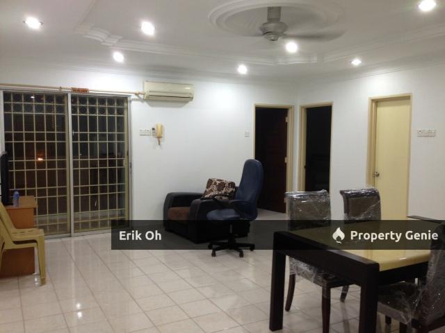Apartment for sale in Petaling Jaya, Selangor