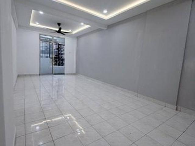 Apartment for sale in Johore Bahru, Johor