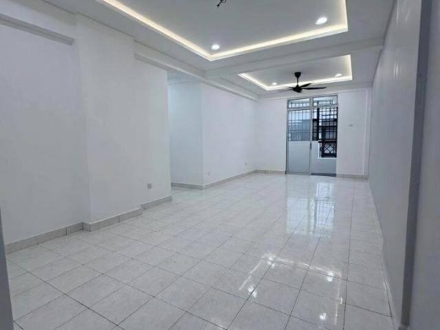 Apartment for sale in Johore Bahru, Johor