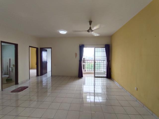 Apartment for sale in Selangor