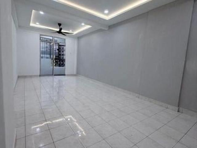 Apartment for sale in Johor Bahru