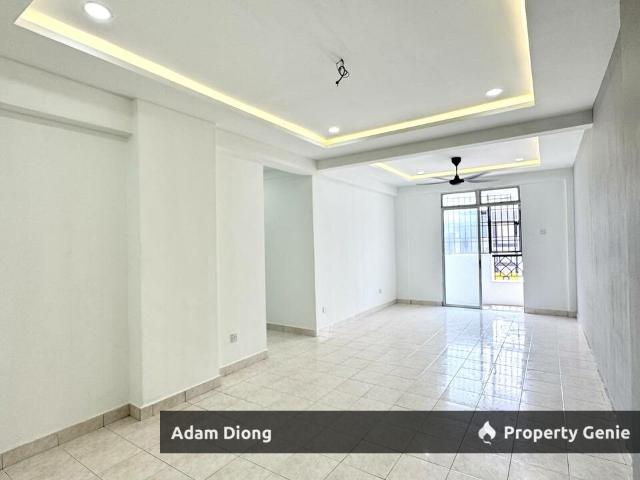 Apartment for sale in Johore Bahru, Johor