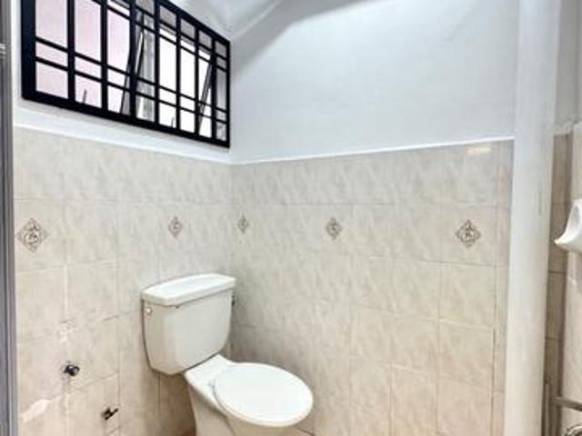 Apartment for sale in Johore Bahru, Johor