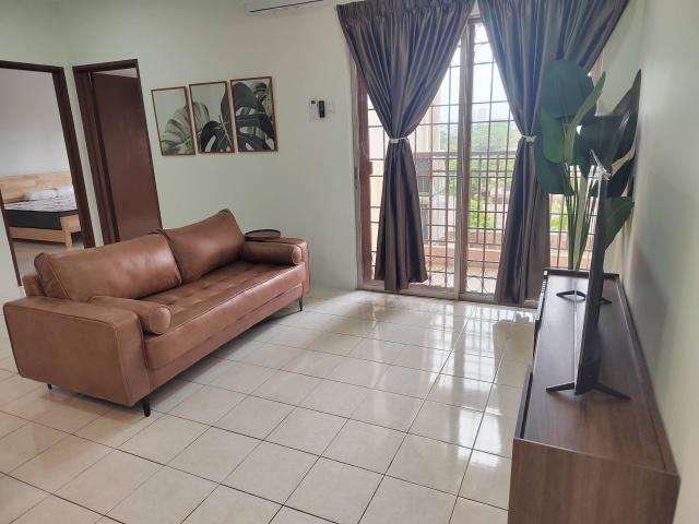 House for rent in Petaling, Damansara Damai