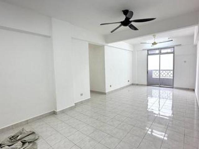 Apartment for rent in Johore Bahru, Johor