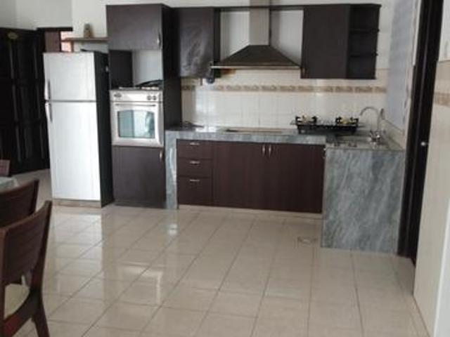 Apartment for sale in Selangor