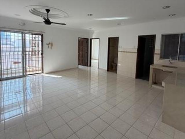 Apartment for rent in Selangor