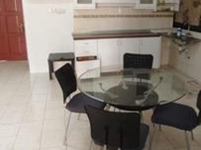 Apartment for rent in Selangor
