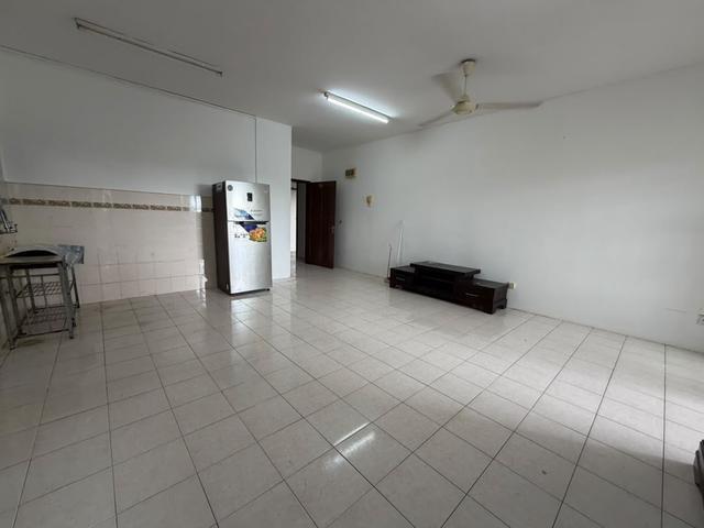 Apartment for sale in Tropicana Aman, Kuala Langat