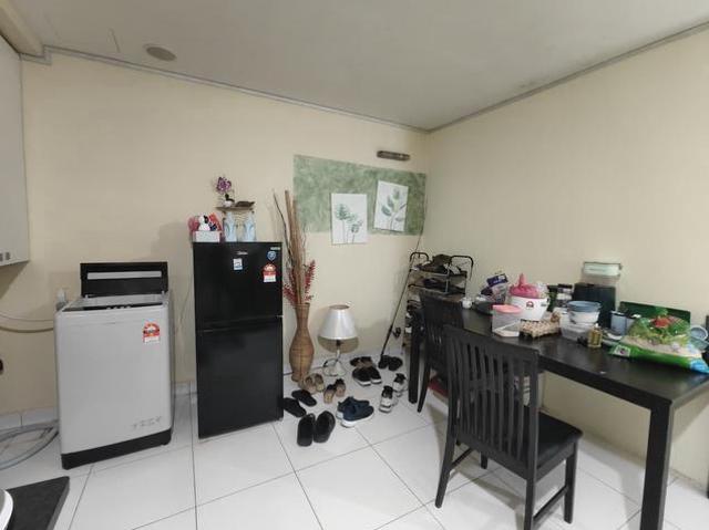 Serviced Residence for sale in Johore Bahru, Johor