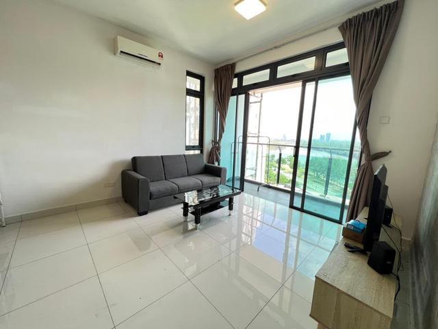 Condominium for rent in Johore Bahru, Johor
