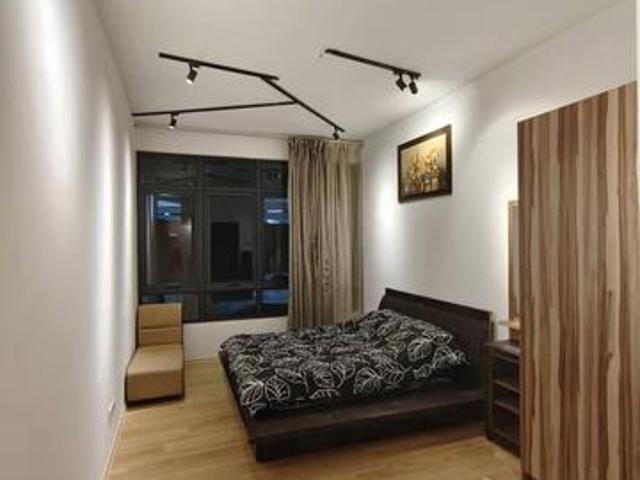 Condominium for rent in Johore Bahru, Johor