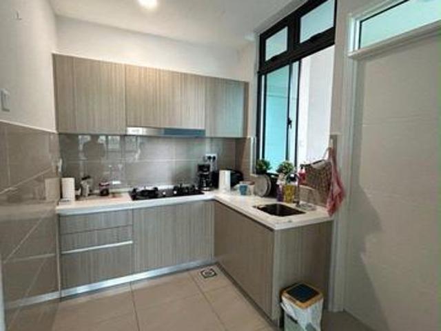 Condominium for rent in Johor Bahru