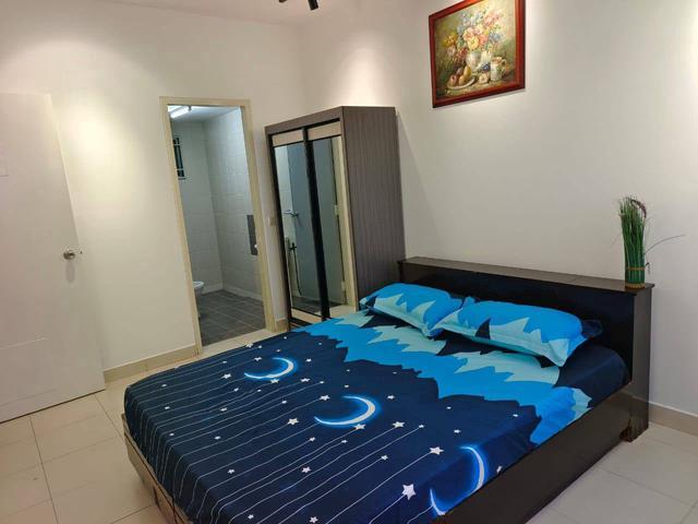 Serviced Residence for rent in Johore Bahru, Johor