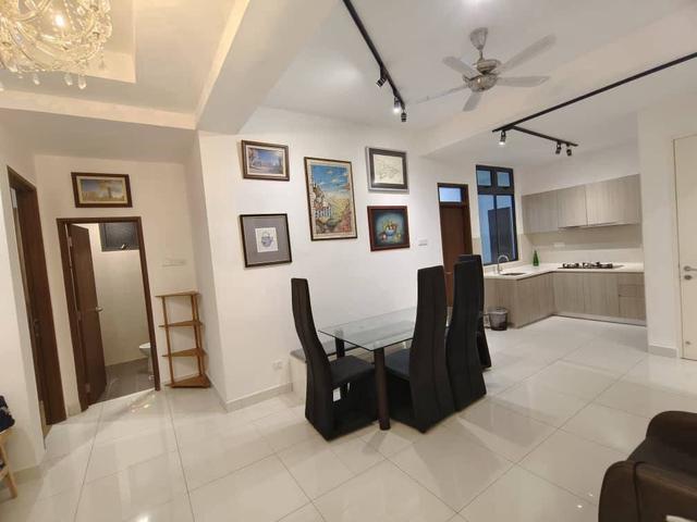 Condominium for rent in Johore Bahru, Johor