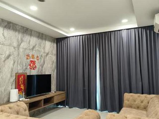 Serviced Residence for rent in Johore Bahru, Johor
