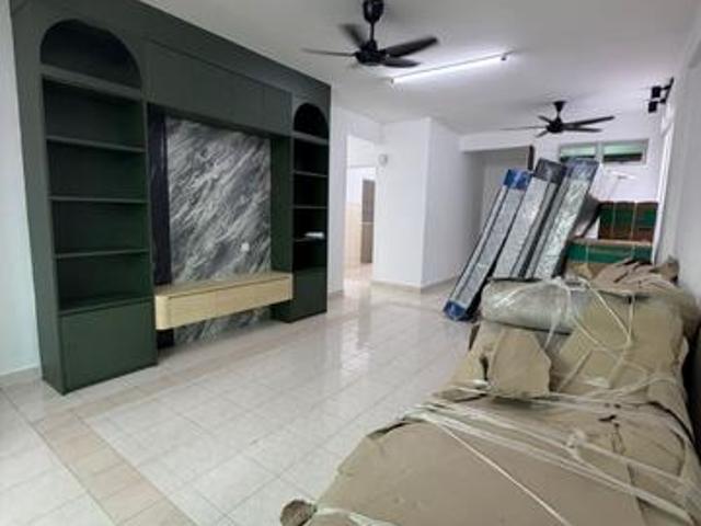 Apartment for rent in Johore Bahru, Johor