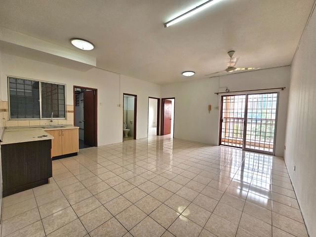 Apartment for sale in Johore Bahru, Johor