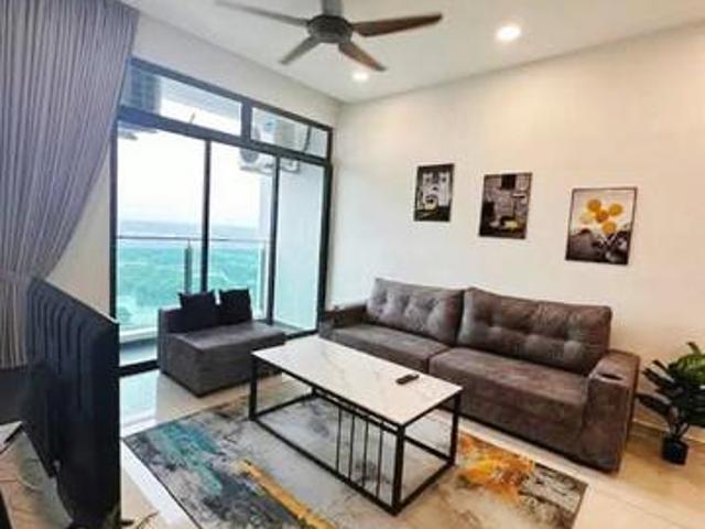 Serviced Residence for rent in Johore Bahru, Johor