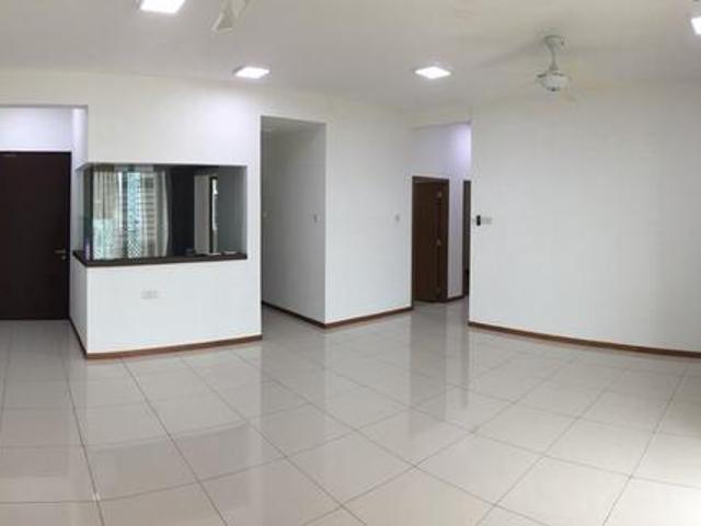 Serviced Residence for rent in Johor Bahru