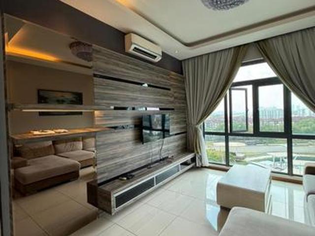 Serviced Residence for rent in Johore Bahru, Johor
