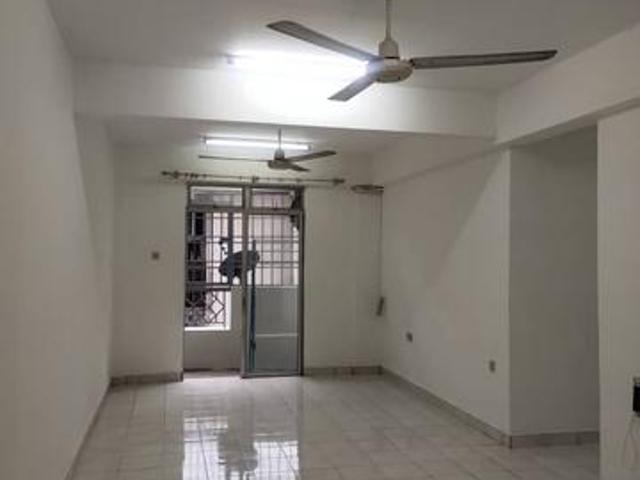 Apartment for sale in Johore Bahru, Johor