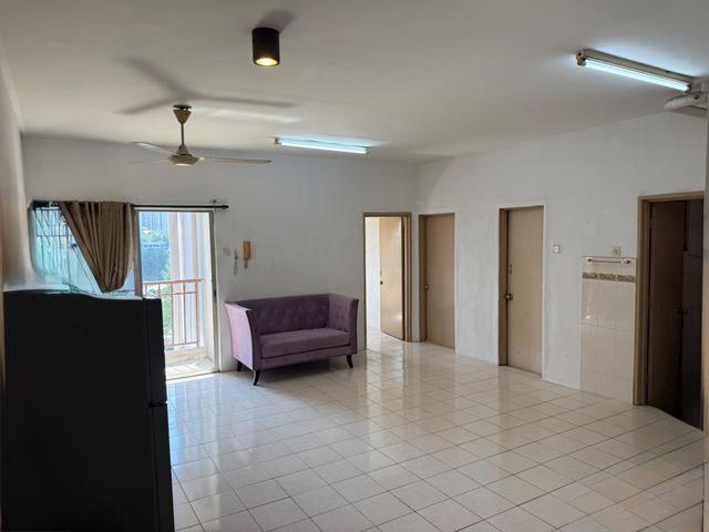 Apartment for rent in Selangor