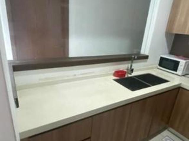 Serviced Residence for rent in Johor Bahru