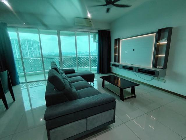 Serviced Residence for rent in Johore Bahru, Johor