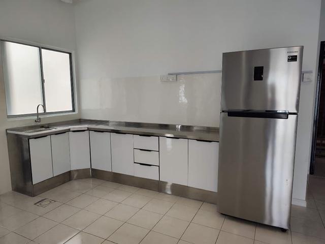 Apartment for rent in Selangor