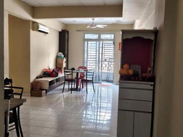 Apartment for sale in Johore Bahru, Johor
