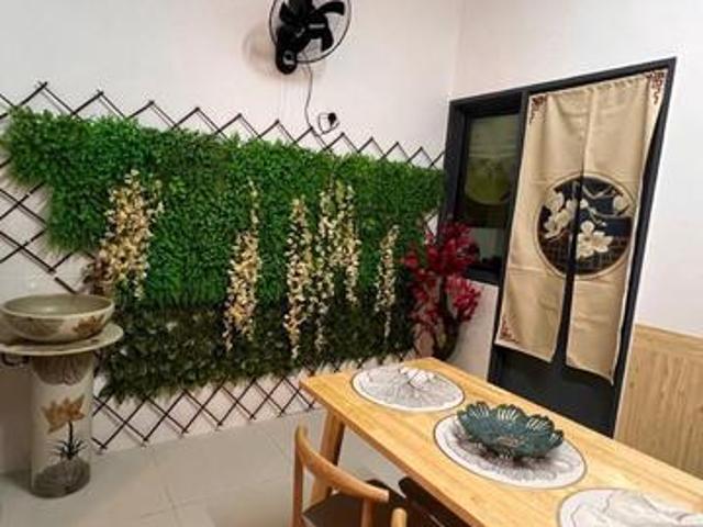 Serviced Residence for rent in Johore Bahru, Johor