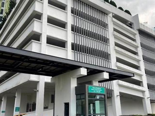 Serviced Residence for rent in Johore Bahru, Johor