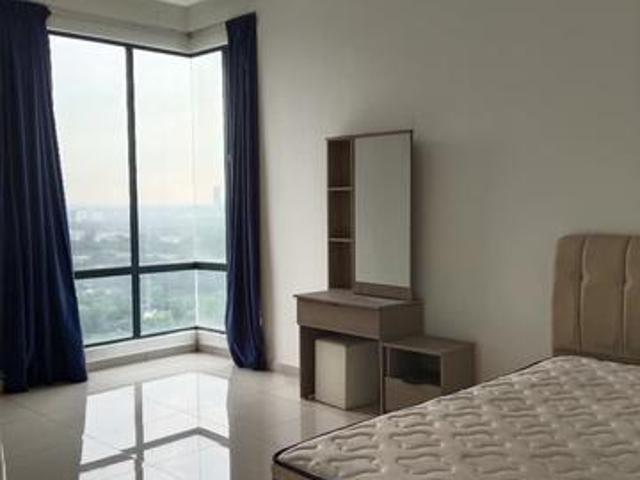 Serviced Residence for rent in Johore Bahru, Johor