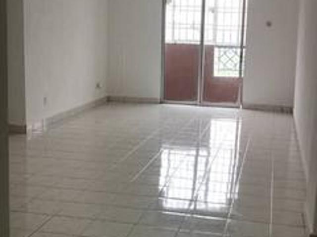 Apartment for sale in Johore Bahru, Johor