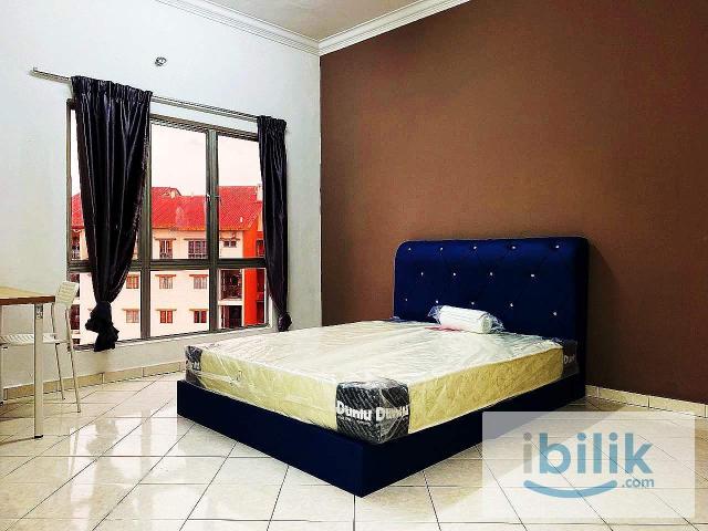 Room for rent in Petaling, Damansara Damai