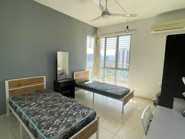 Apartment for rent in Petaling, Damansara Damai