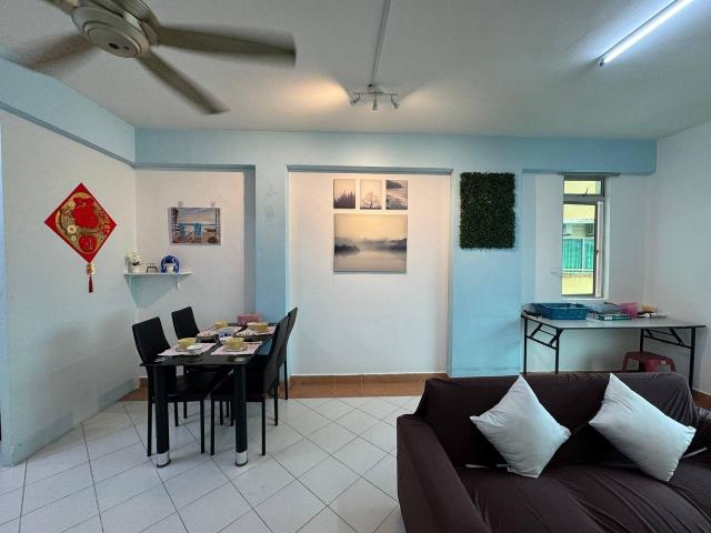 House for rent in Johore Bahru, Johor