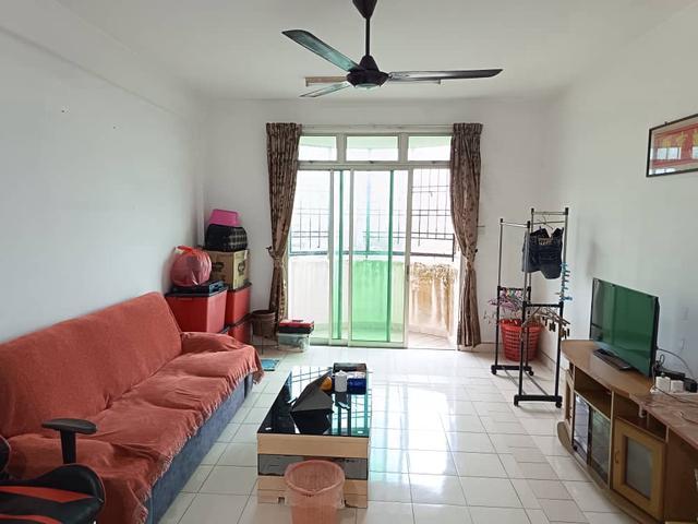 Apartment for sale in Johore Bahru, Johor
