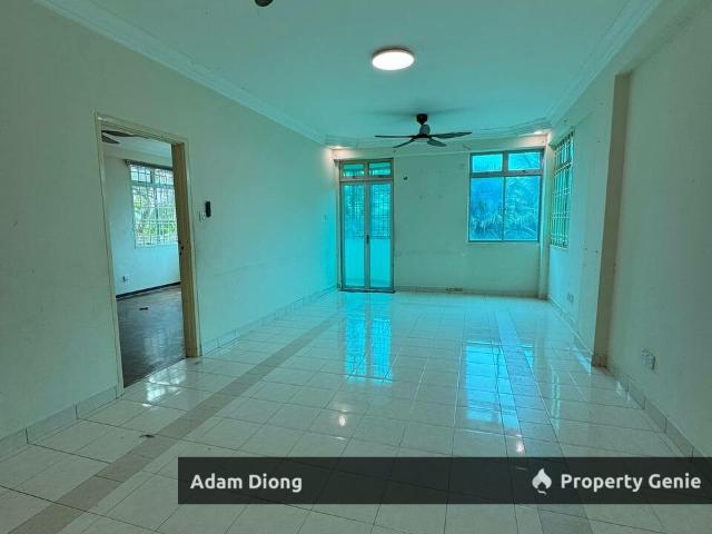 Apartment for sale in Plentong, Johor