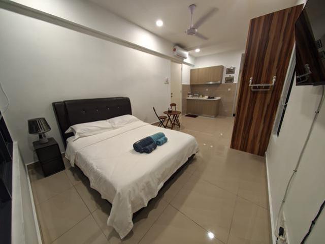 Condominium for rent in Johore Bahru, Johor