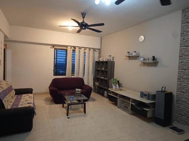 House for rent in Johore Bahru, Johor