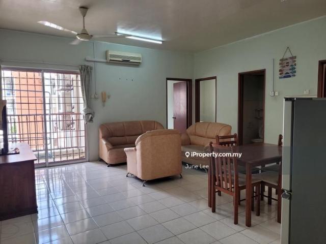 Apartment for rent in Petaling, Damansara Damai
