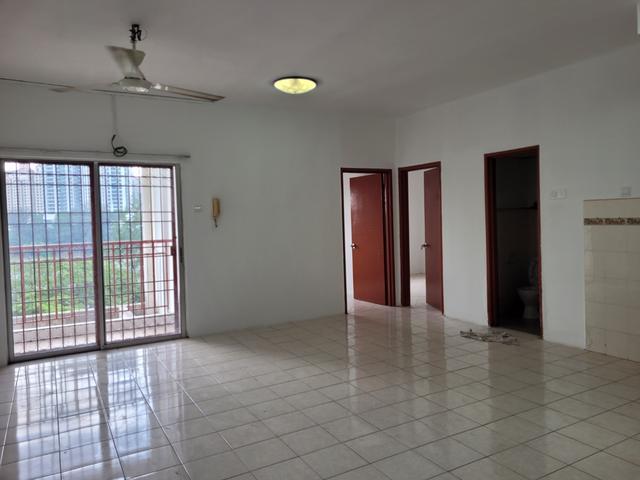 Apartment for sale in Selangor