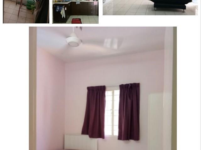 Room for rent in Petaling, Damansara Damai