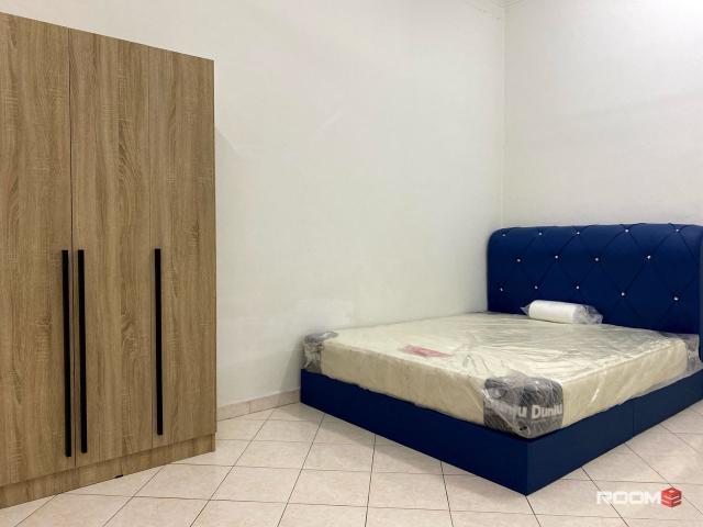 Apartment for rent in Petaling, Damansara Damai
