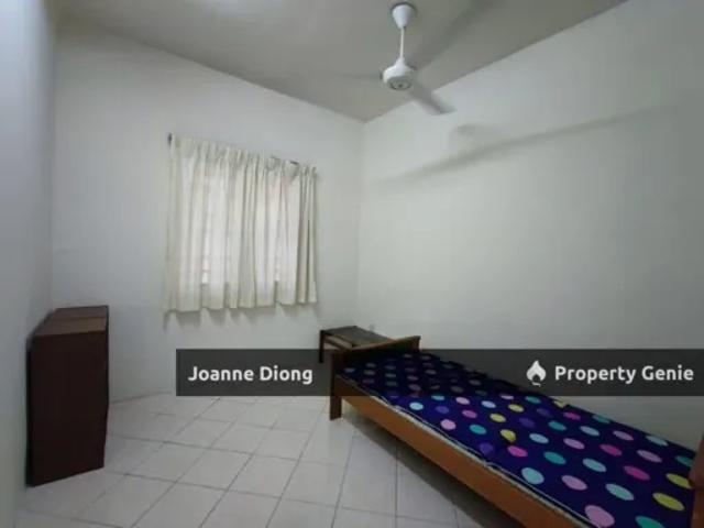 Apartment for rent in Seksyen 52, Petaling Jaya